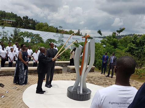 rwanda kigali genocide memorial